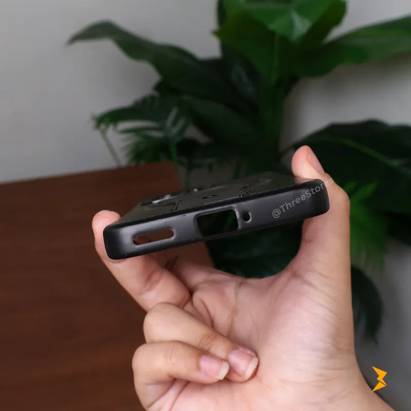 Defender Stand Magsafe Case Oppo Reno 14F