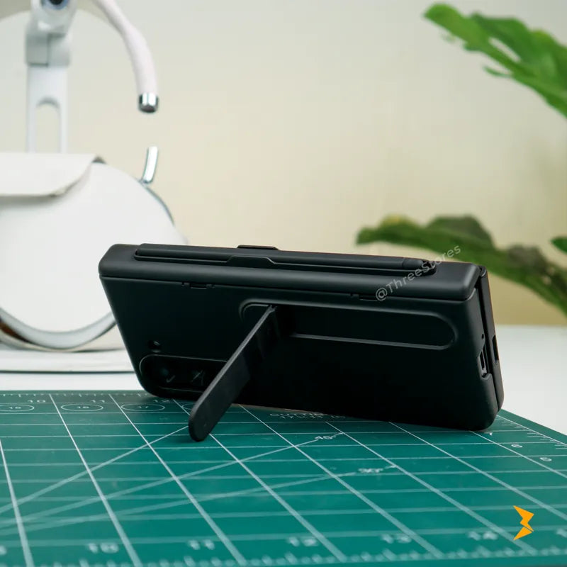 Desk Stand With Pen Case Samsung Z Fold 7