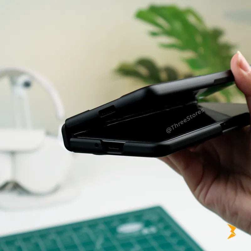 Desk Stand With Pen Case Samsung Z Fold 3