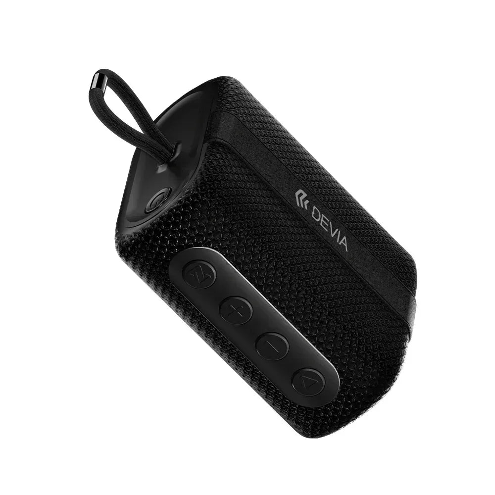 Devia Portable Wireless Speaker - Three