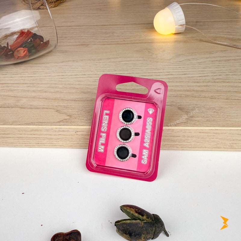 Diamond Lens Protector Samsung A25