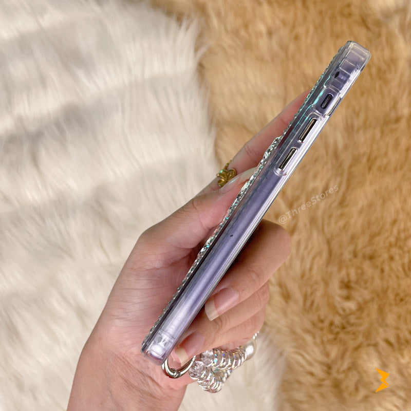Diamond Snake Case iPhone 11