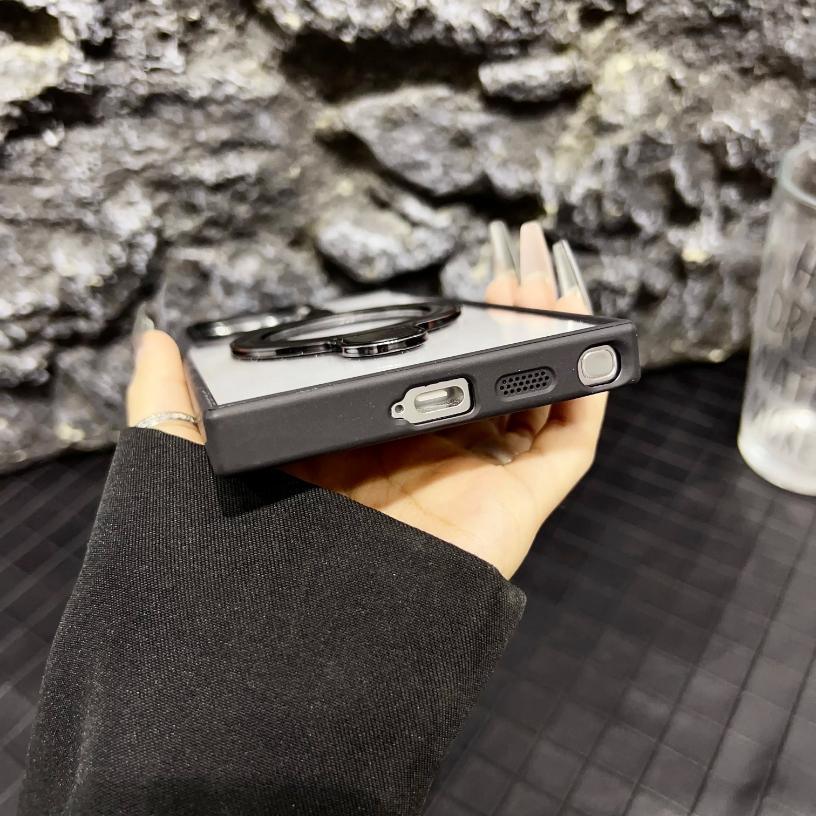 Double Bracket Magsafe Case Samsung S24 Ultra - Three