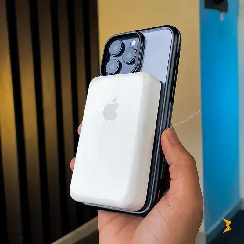 Doyers Lume Magsafe Case iPhone 16 Pro Max - Three