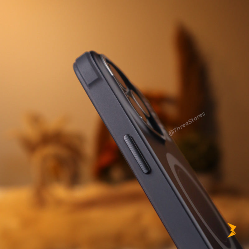 Doyers Paika Magsafe Case iPhone 14 Pro Max