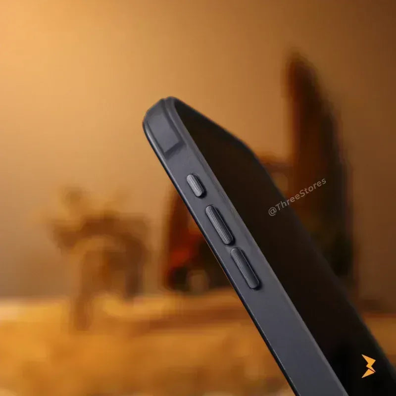 Doyers Paika Magsafe Case iPhone 16 Pro Max - Three