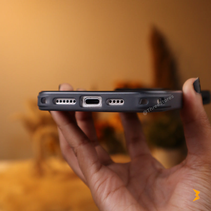 Doyers Paika Magsafe Case iPhone 14 Pro Max