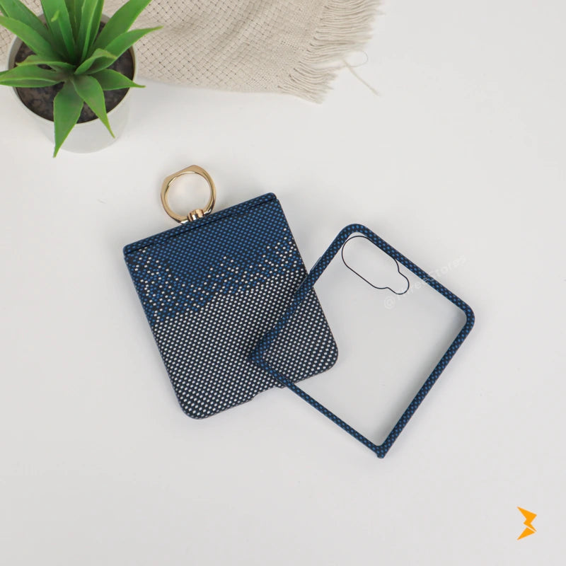 Drift Carbon Magsafe Case Samsung Z Flip 7