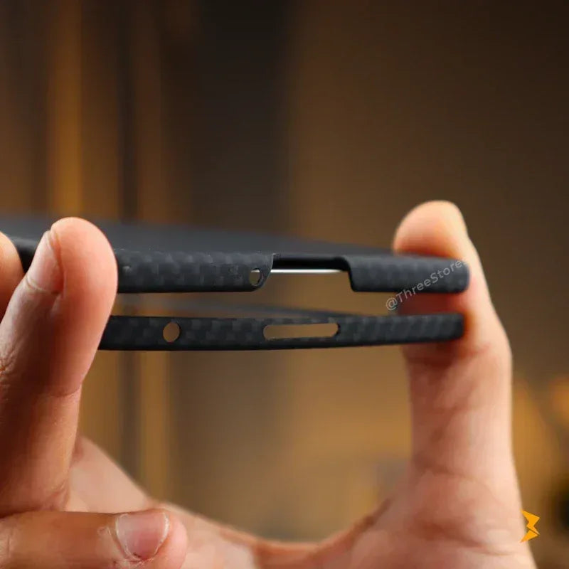 Drift Carbon Magsafe Case Samsung Z Fold 7 - Three