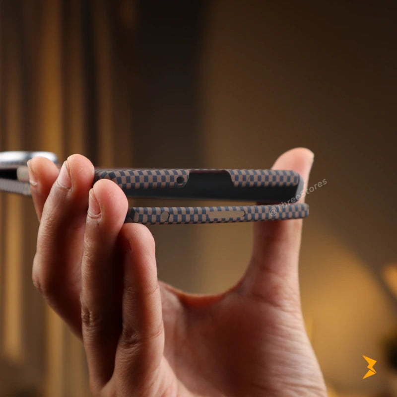 Drift Carbon Magsafe Case Samsung Z Fold 7