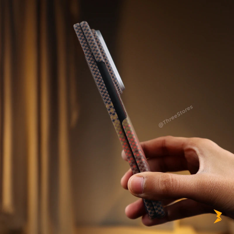 Drift Carbon Magsafe Case Samsung Z Fold 7