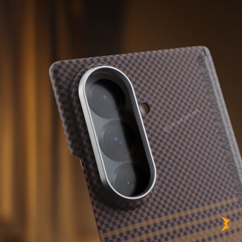 Drift Carbon Magsafe Case Samsung Z Fold 7