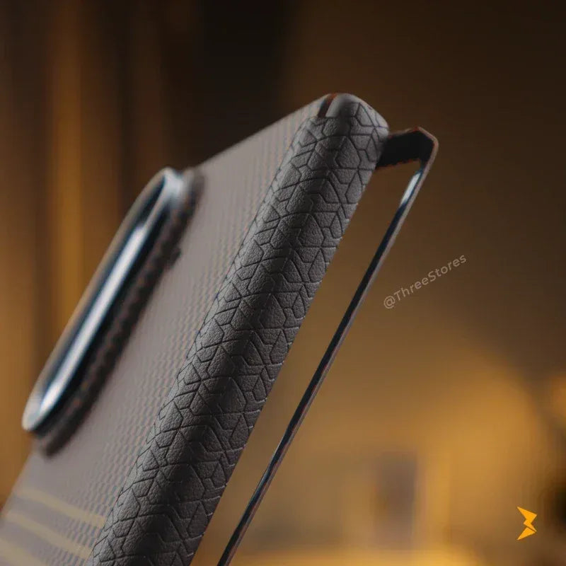 Drift Carbon Magsafe Case Samsung Z Fold 7 - Three