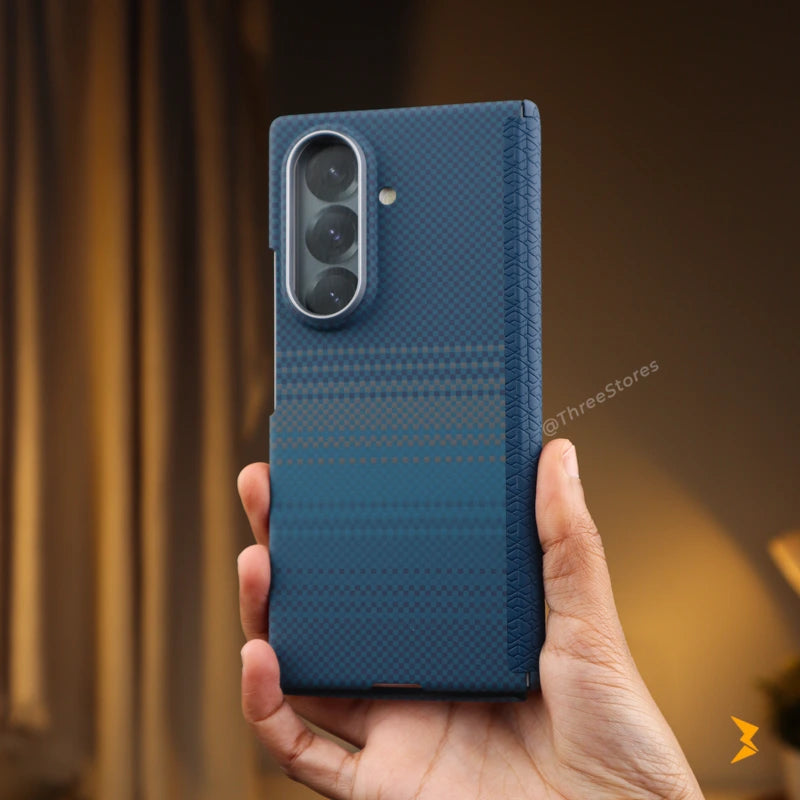 Drift Carbon Magsafe Case Samsung Z Fold 7