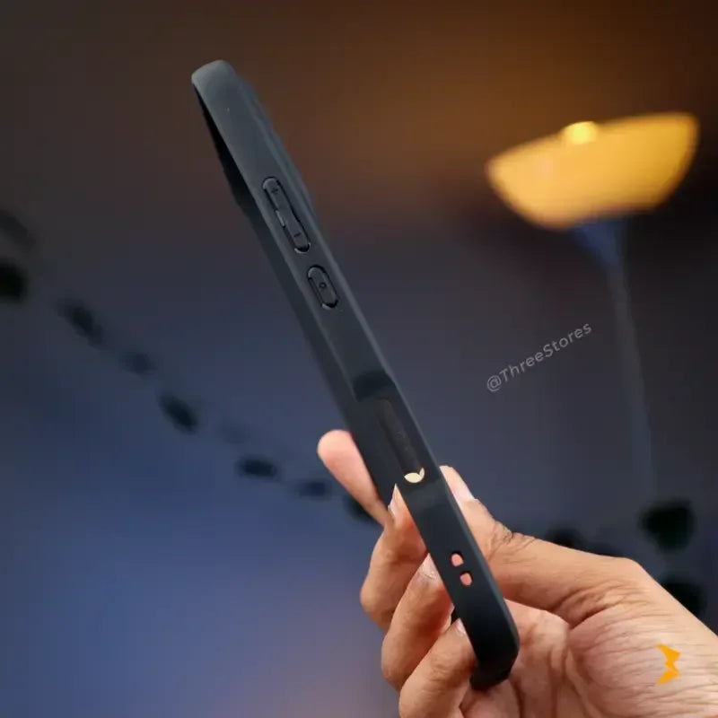 Dux Ducis Aimo Series Case Honor 400 Lite - Three