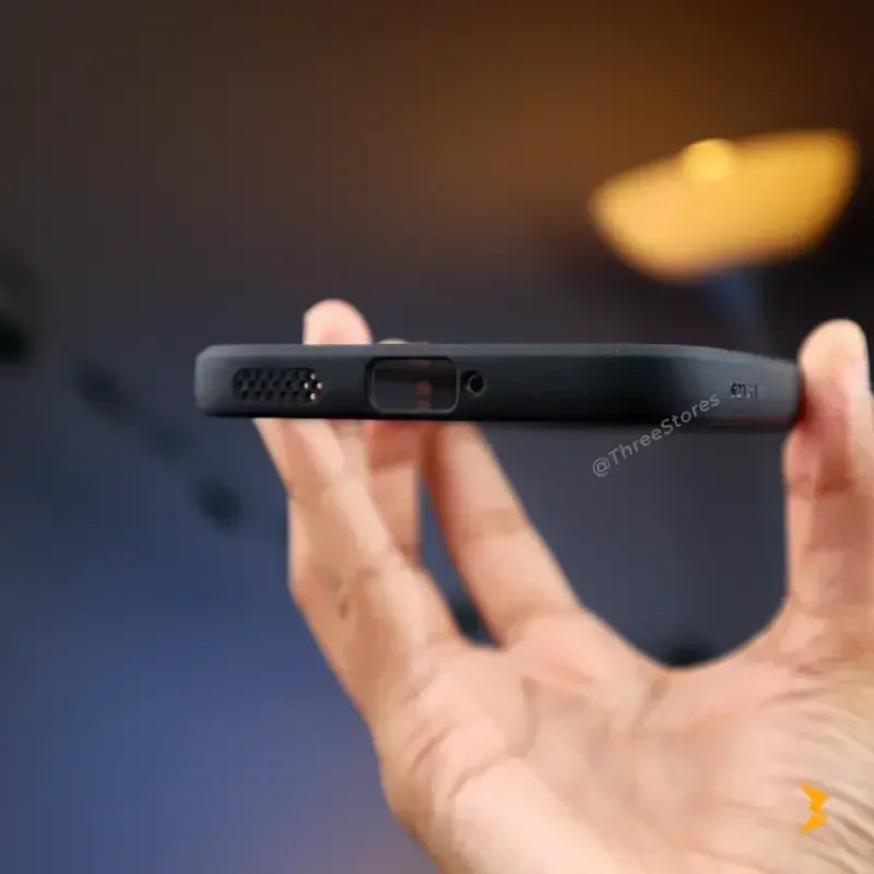 Dux Ducis Aimo Series Case Honor 400 Lite - Three