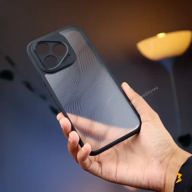 Dux Ducis Aimo Series Case Honor 400 Lite - Three