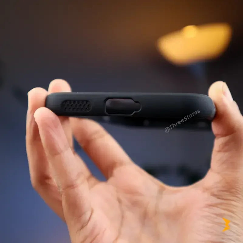 Dux Ducis Aimo Series Case Huawei Pura 80 Ultra - Three