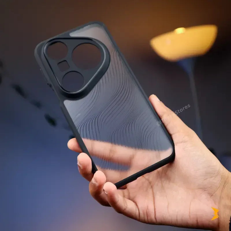 Dux Ducis Aimo Series Case Huawei Pura 80 Ultra - Three