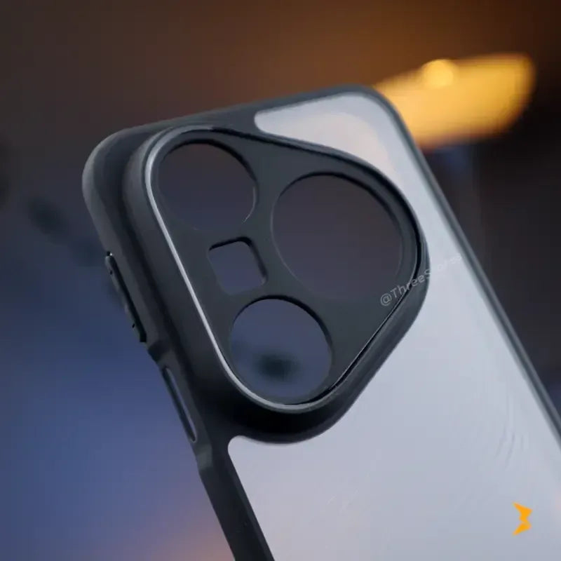 Dux Ducis Aimo Series Case Huawei Pura 80 Ultra - Three