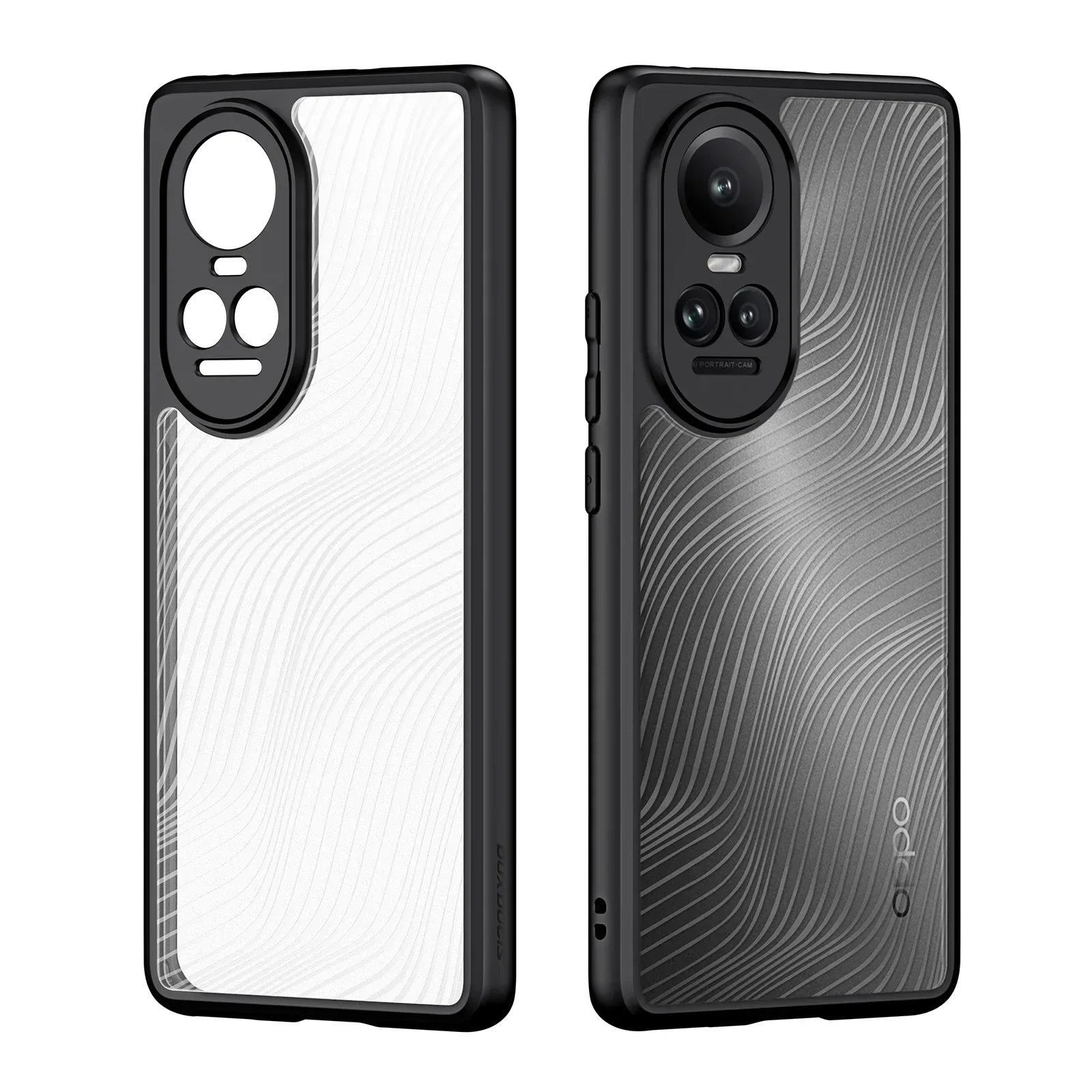 Dux Ducis Aimo Series Case Oppo Reno 10 - Three