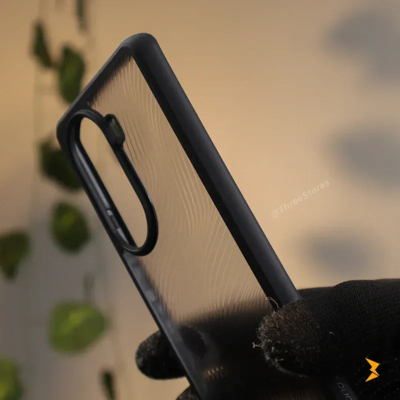 Dux Ducis Aimo Series Case Oppo Reno 11 - Three