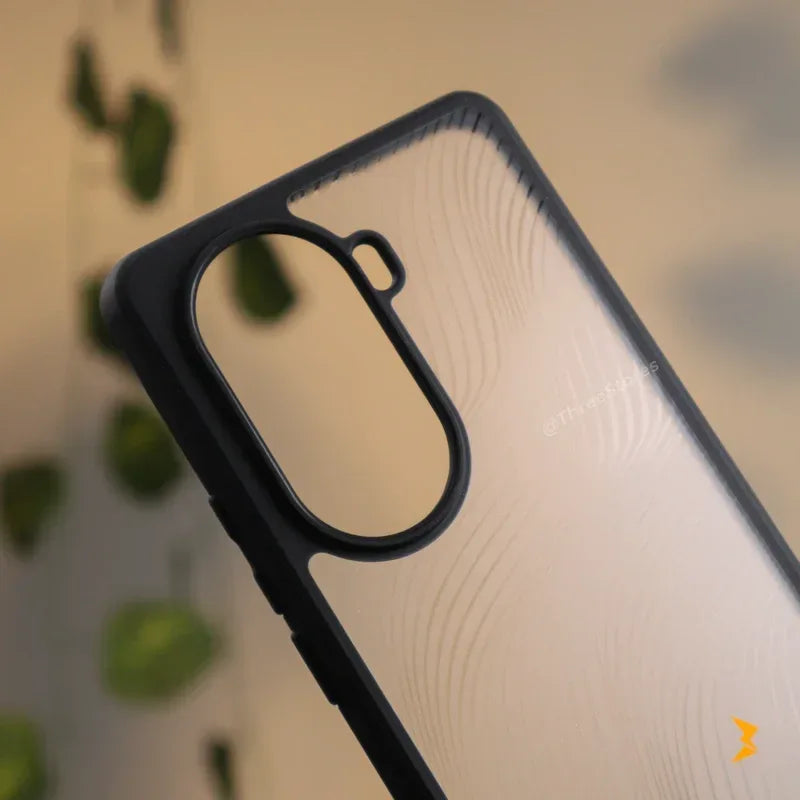 Dux Ducis Aimo Series Case Oppo Reno 11 - Three