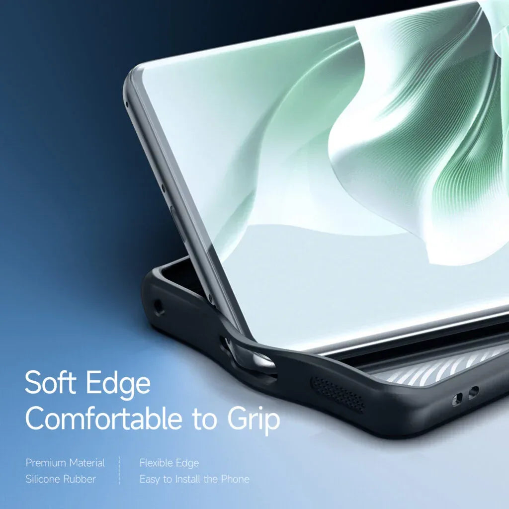 Dux Ducis Aimo Series Case Oppo Reno 11 - Three