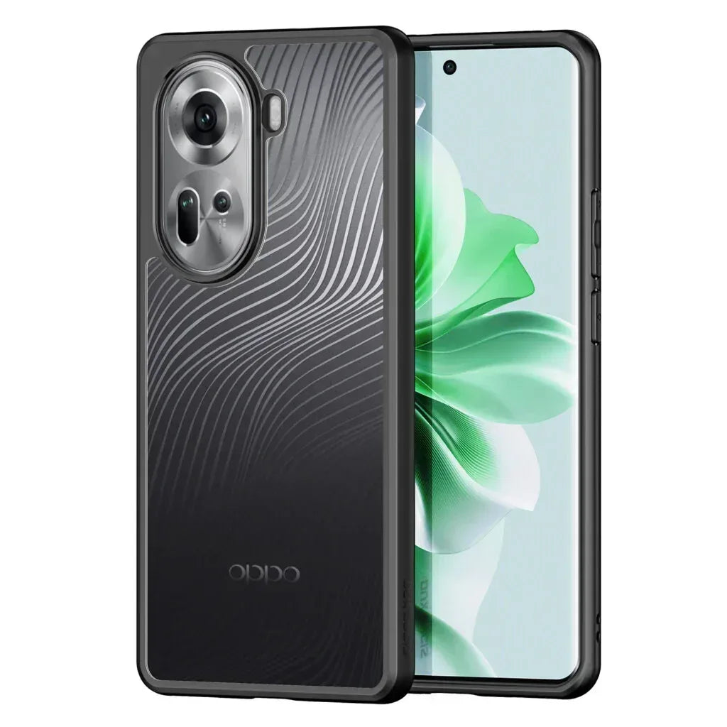Dux Ducis Aimo Series Case Oppo Reno 11 - Three