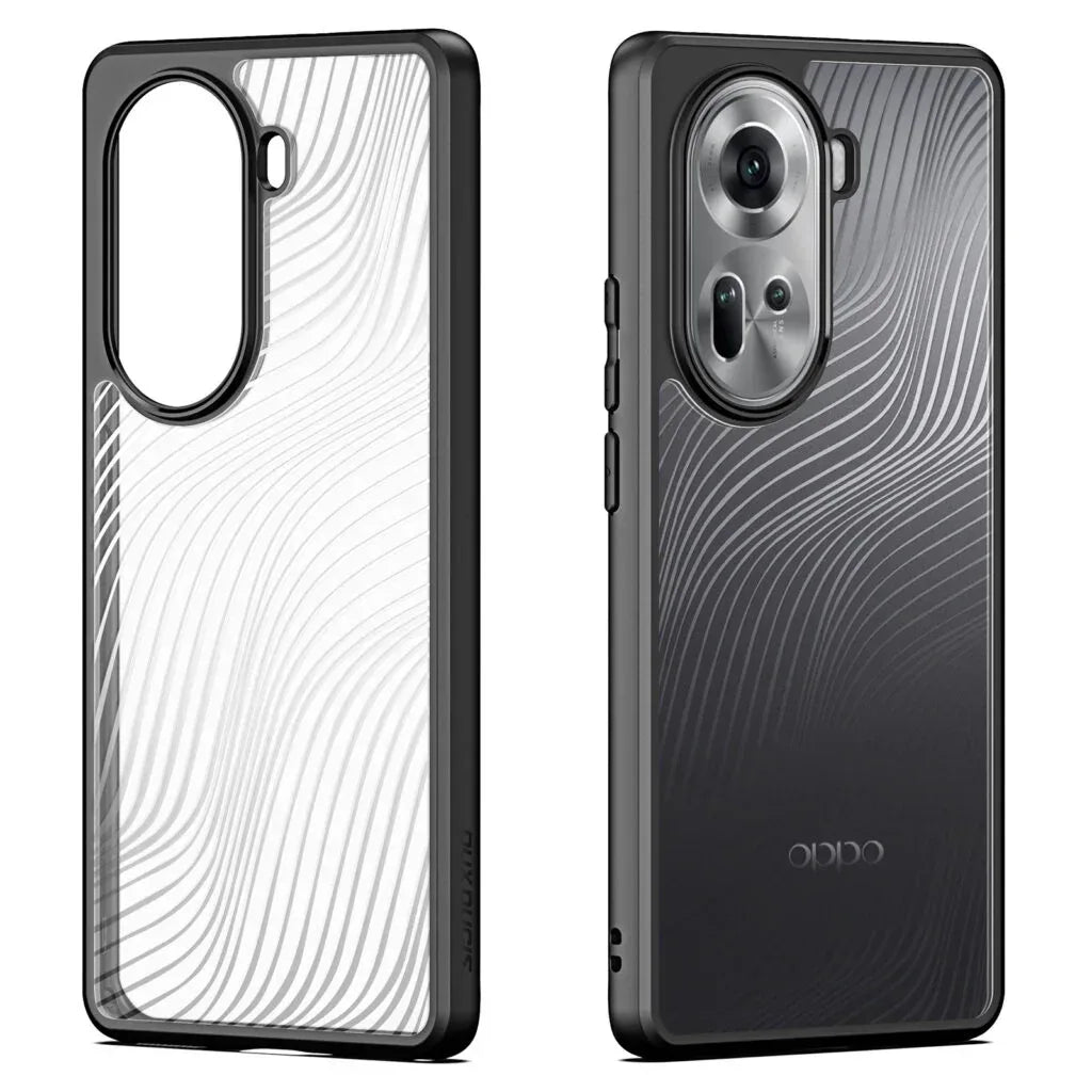 Dux Ducis Aimo Series Case Oppo Reno 11 - Three