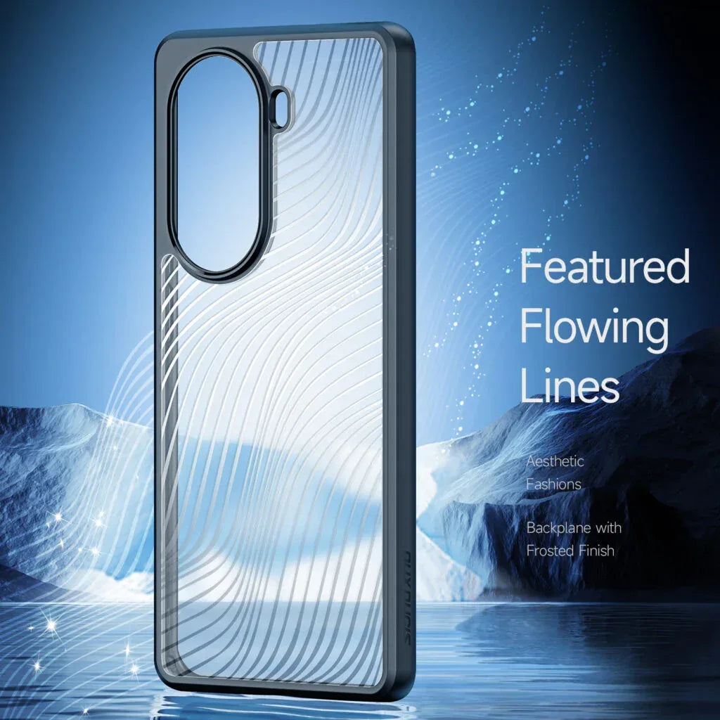 Dux Ducis Aimo Series Case Oppo Reno 11 - Three