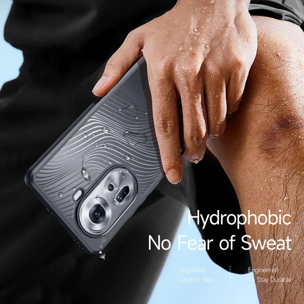 Dux Ducis Aimo Series Case Oppo Reno 11 - Three