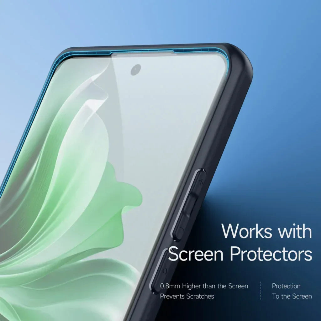 Dux Ducis Aimo Series Case Oppo Reno 11 - Three