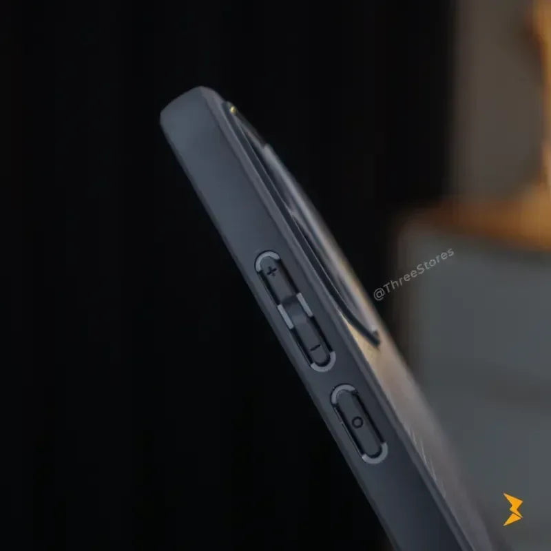 Dux Ducis Aimo Series Case Oppo Reno 14 - Three