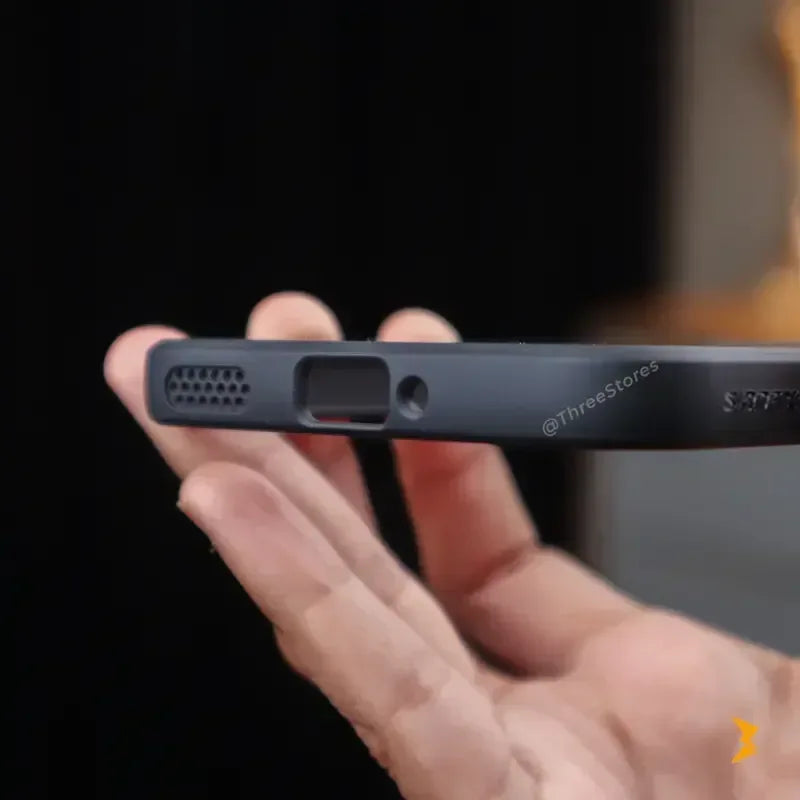 Dux Ducis Aimo Series Case Oppo Reno 14 - Three