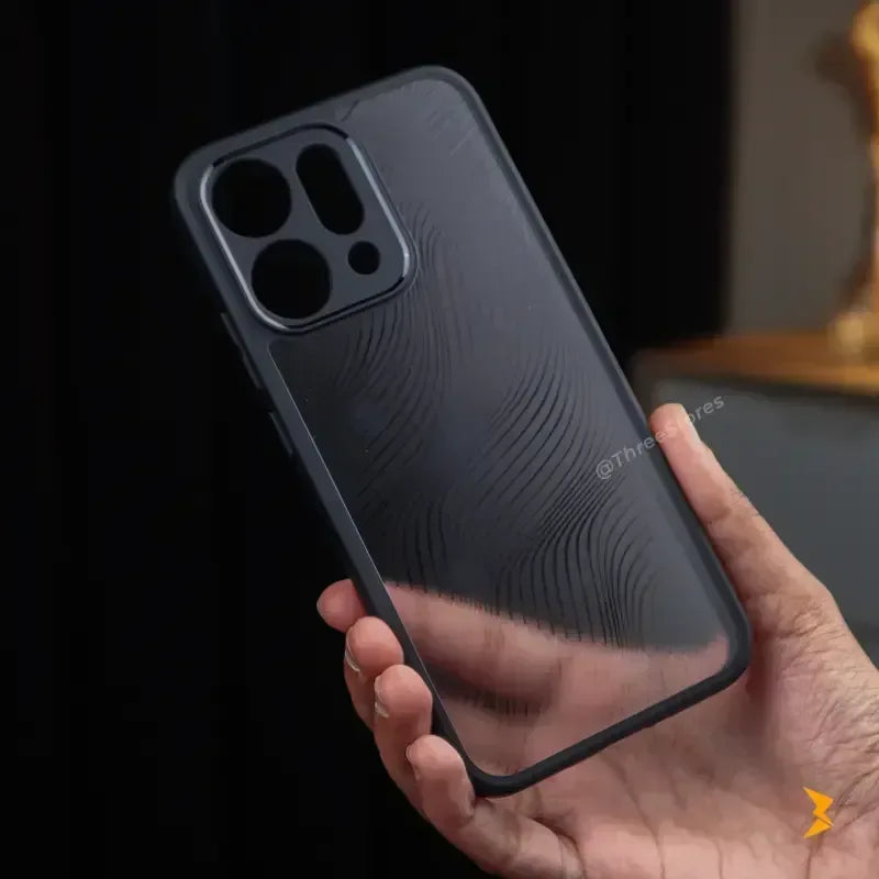 Dux Ducis Aimo Series Case Oppo Reno 14 - Three