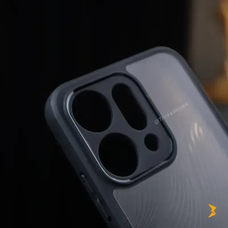 Dux Ducis Aimo Series Case Oppo Reno 14 - Three