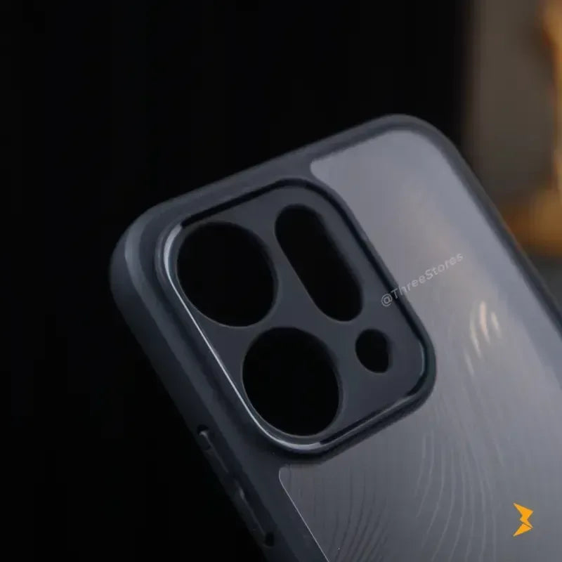 Dux Ducis Aimo Series Case Oppo Reno 14 - Three