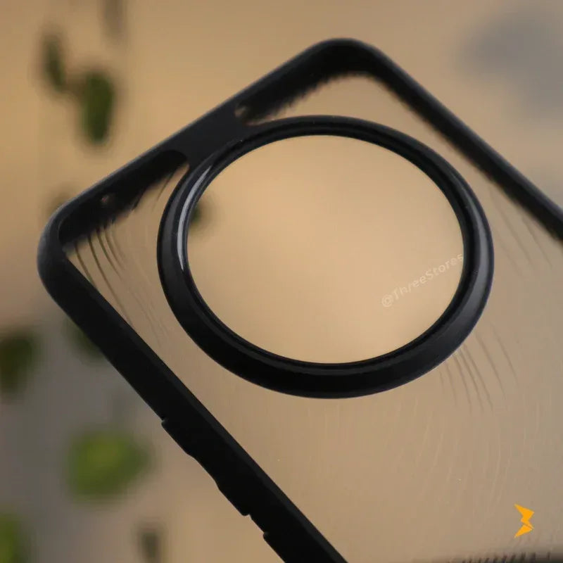 Dux Ducis Aimo Series Case Realme 13 Pro - Three