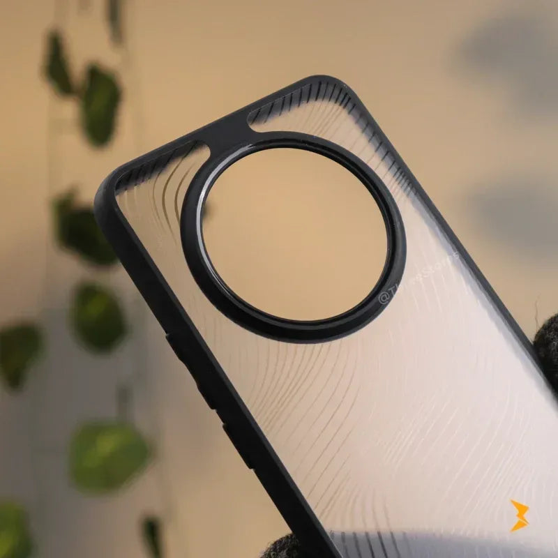 Dux Ducis Aimo Series Case Realme 13 Pro - Three