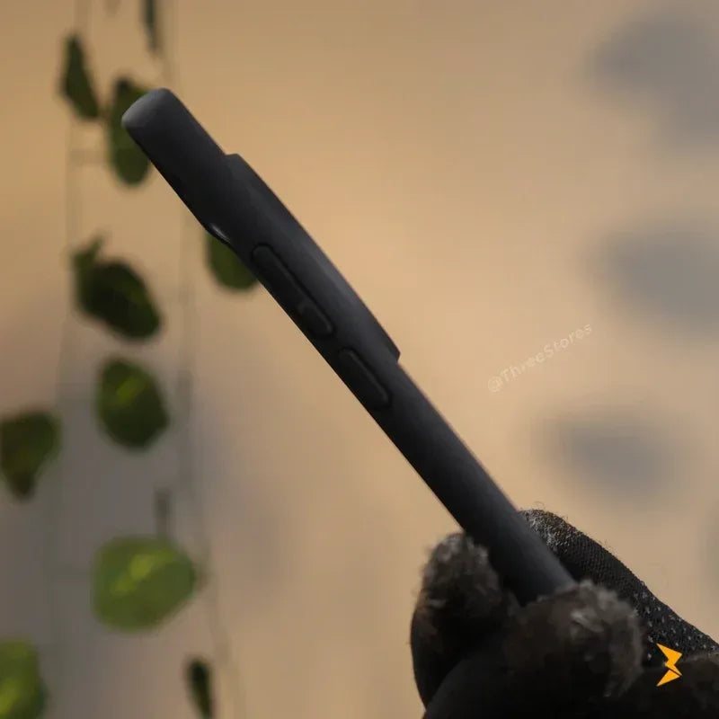 Dux Ducis Aimo Series Case Realme 13 Pro - Three