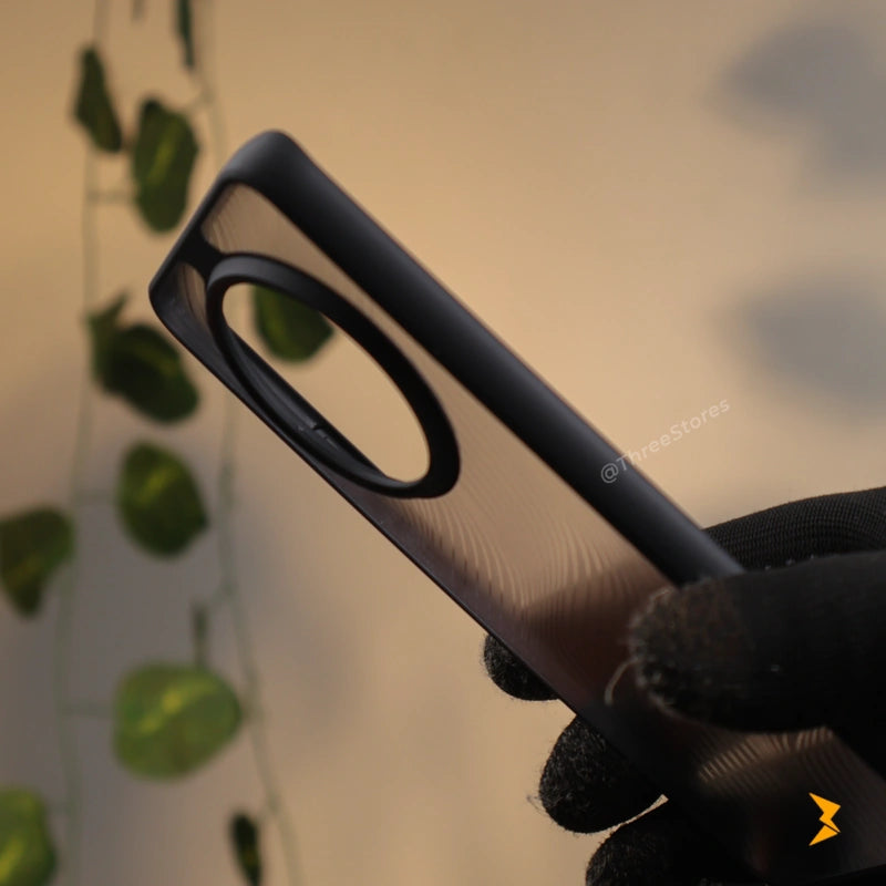 Dux Ducis Aimo Series Case Realme 13 Pro