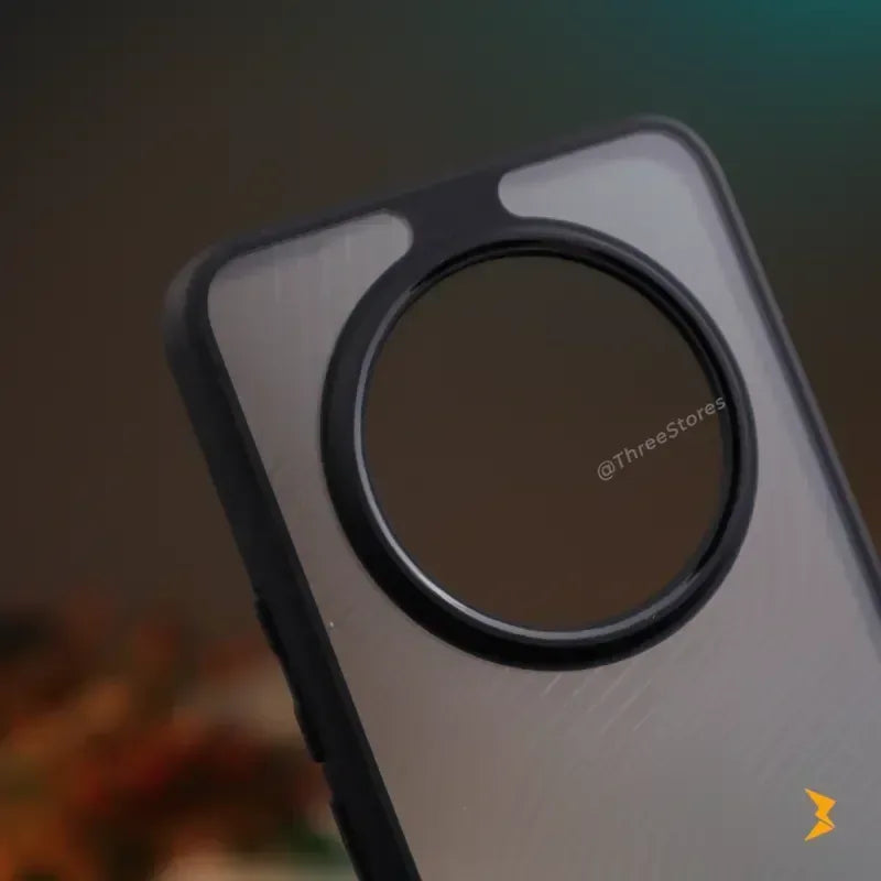 Dux Ducis Aimo Series Case Realme 12 Pro Plus - Three