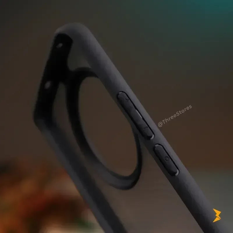 Dux Ducis Aimo Series Case Realme 12 Pro Plus - Three