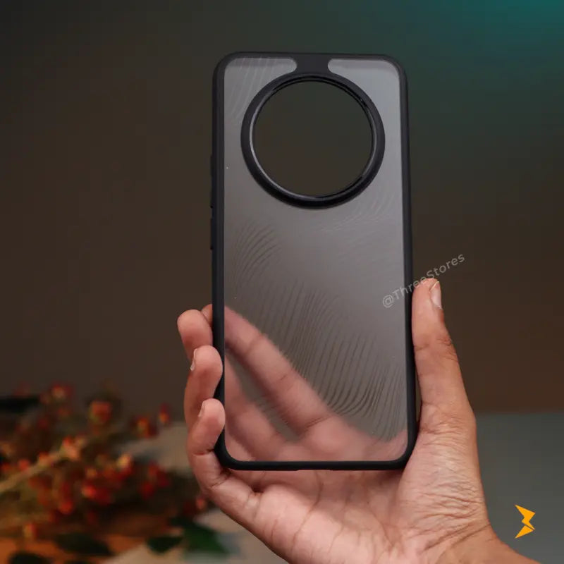 Dux Ducis Aimo Series Case Realme 12 Pro