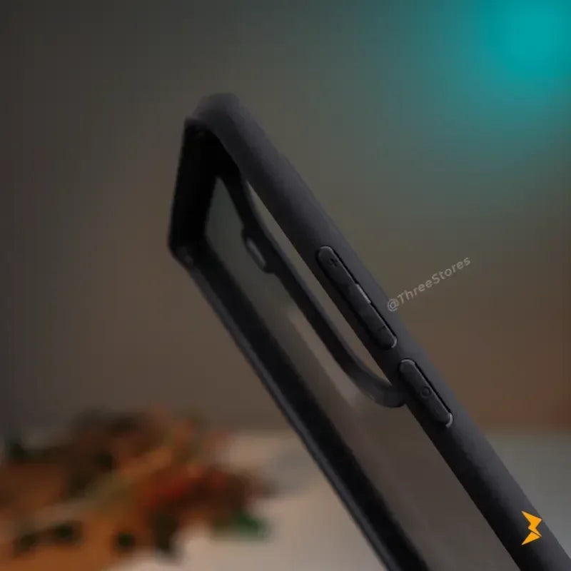Dux Ducis Aimo Series Case Oppo Reno 11 Pro - Three