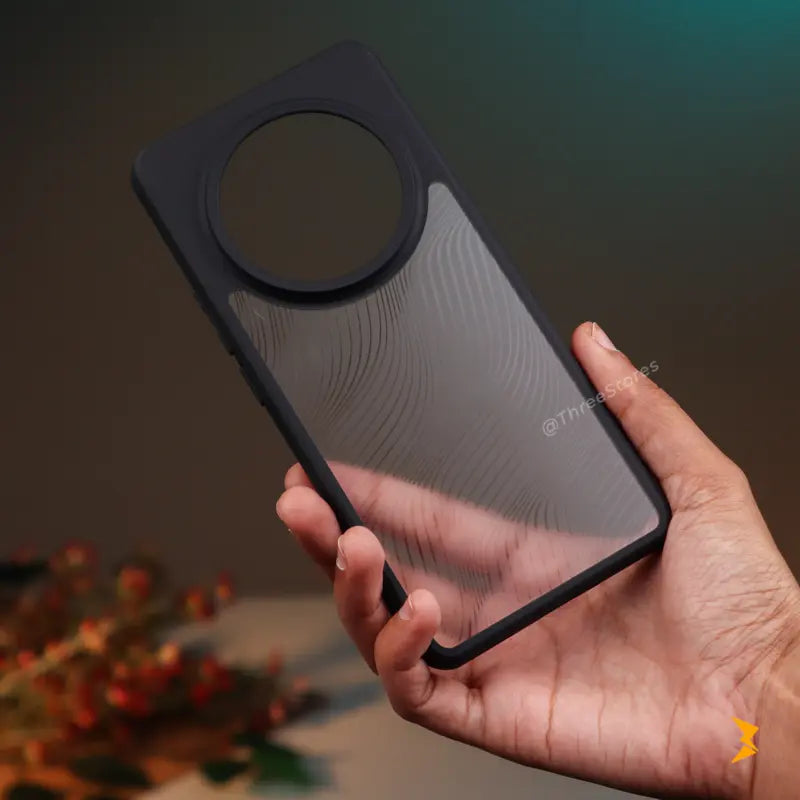 Dux Ducis Aimo Series Case Realme P1 Pro