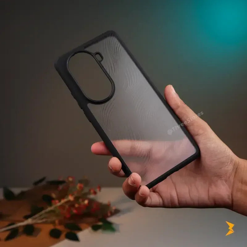 Dux Ducis Aimo Series Case Oppo Reno 11 Pro - Three