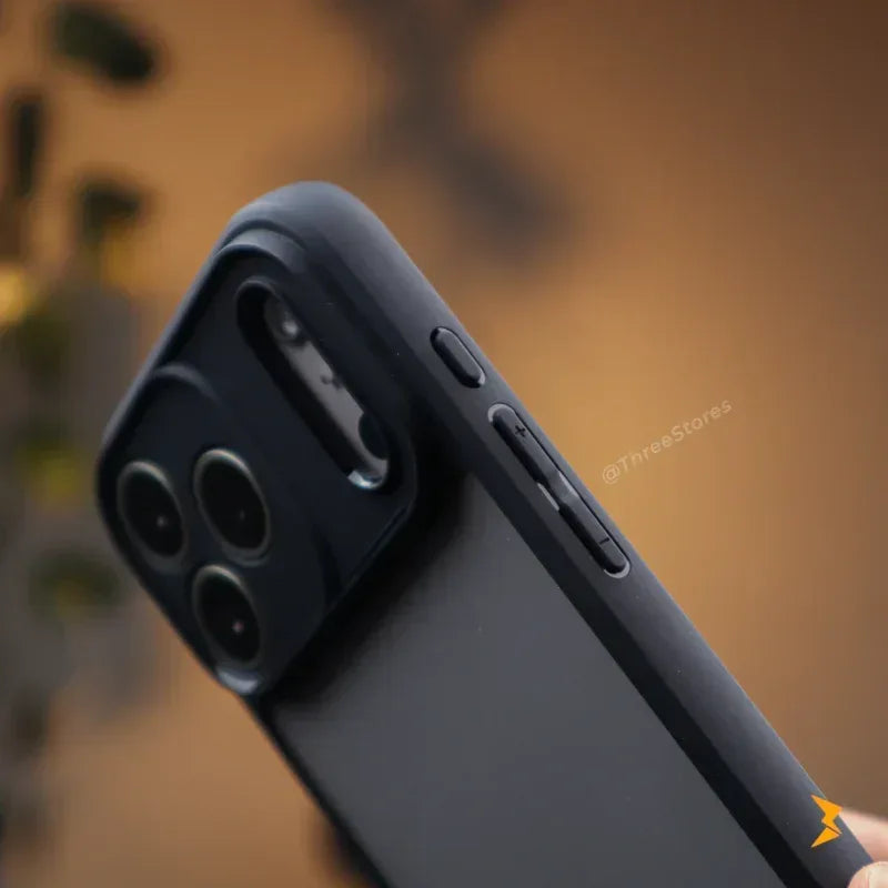 Dux Ducis Aimo Series Case iPhone 17 Pro Max - Three