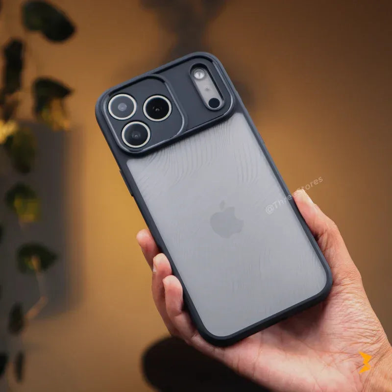 Dux Ducis Aimo Series Case iPhone 17 Pro Max - Three